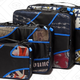 4-Pack Packing Cubes, $17 with code AMAZTOUR